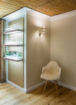 FB2 Wallstyl Skirtings by COPRABEL - view 5