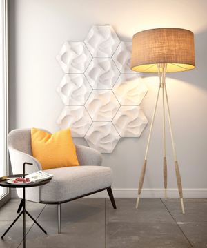 Coral Arstyl Design Elements by COPRABEL - view 4