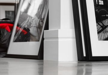 FD15 Wallstyl Skirtings by COPRABEL - view 4