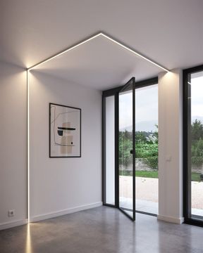 FD7 Wallstyl Skirtings by COPRABEL - view 3