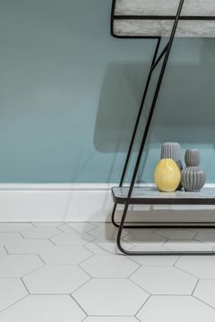 FL17 Wallstyl Skirtings by COPRABEL - view 3