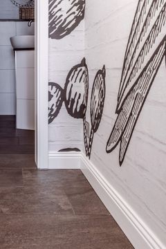 FB2 Wallstyl Skirtings by COPRABEL - view 6