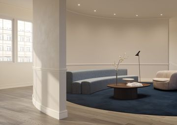 Z13 Flex Arstyl Panel Mouldings by COPRABEL - view 3