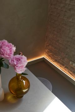 IL10 Wallstyl Lighting Profiles by COPRABEL - view 3
