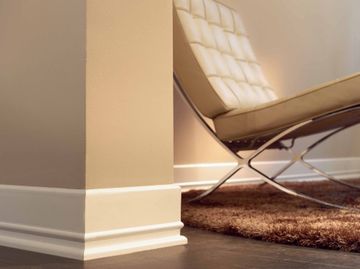 FD21 Wallstyl Skirtings by COPRABEL - view 5