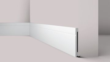 FD20 Wallstyl Skirtings by COPRABEL - view 2