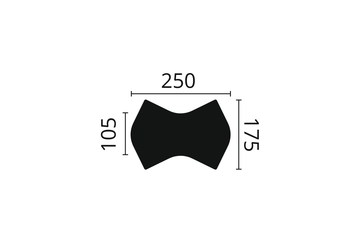 Wing Arstyl Design Elements by COPRABEL - view 2