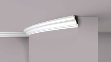 Z19 Flex Arstyl Cornices by COPRABEL - view 2