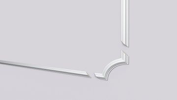 Z102 Arstyl Panel Mouldings by COPRABEL - view 2