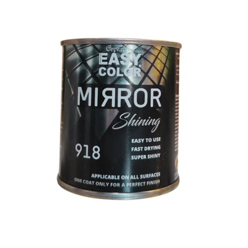 Easy Color Metallic Paints Solvent-Based by COPRABEL - view 8