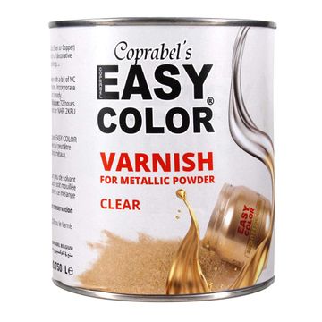Easy Color Varnishes Solvent-based by COPRABEL - view 3