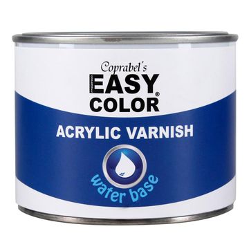 Easy Color Varnishes Water-Based by COPRABEL - view 2
