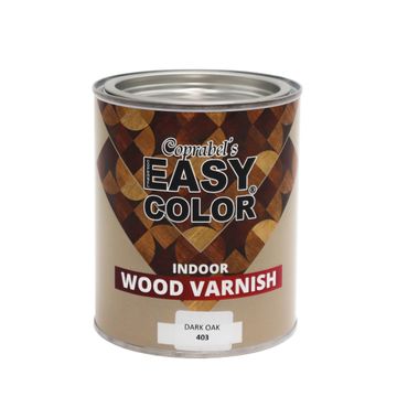 Nari Varnishes Solvent-Based by COPRABEL - view 2