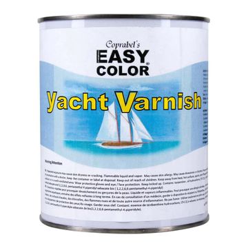 Easy Color Varnishes Solvent-based by COPRABEL - view 4