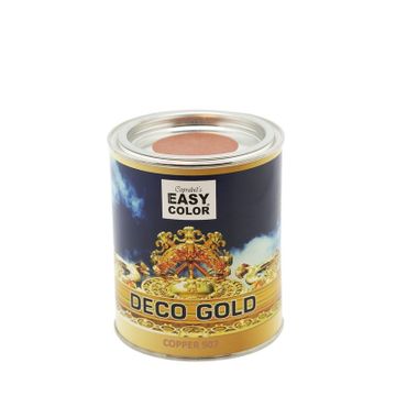 Easy Color Deco Water-Based Metallic Paints by COPRABEL - view 3