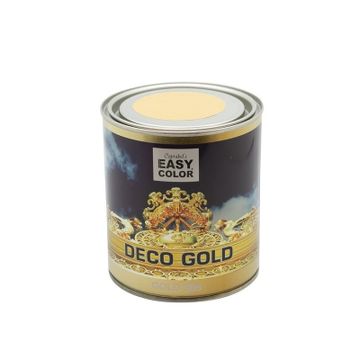 Easy Color Deco Water-Based Metallic Paints by COPRABEL - view 2