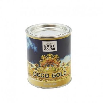 Easy Color Deco Water-Based Metallic Paints by COPRABEL - view 4