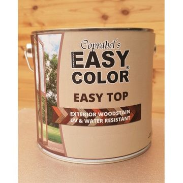 Easy Color Easy Top - 750ml by COPRABEL - view 2