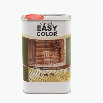 Easy Color Varnishes Solvent-based by COPRABEL - view 2