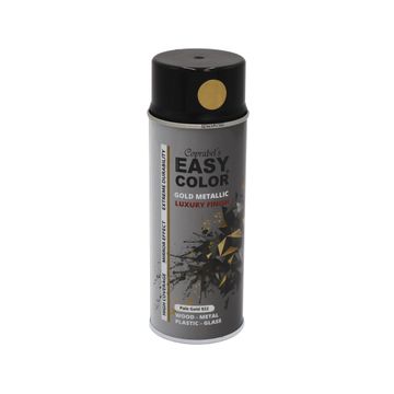 Easy Color Metallic Spray Paint- 400ML by COPRABEL - view 2