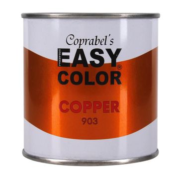 Easy Color Metallic Paints Solvent-Based by COPRABEL - view 6