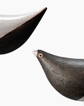 Coppia di uccellini by Bitossi Ceramiche - view 3