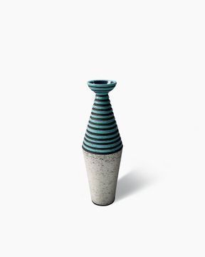 Vaso, 1957 by Bitossi Ceramiche - view 2