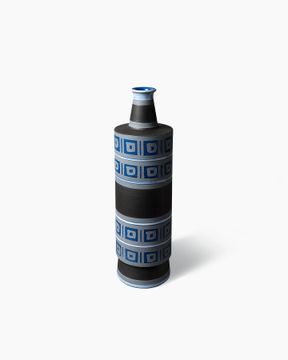 Vaso, 1960 by Bitossi Ceramiche - view 2