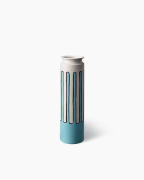 Vaso, 1960 by Bitossi Ceramiche - view 2