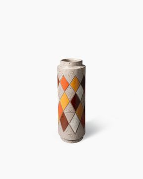 Vaso, 1961 by Bitossi Ceramiche - view 2