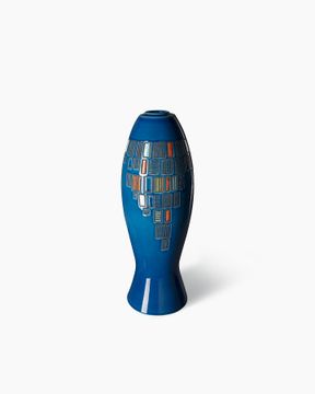 Vaso, 1963 by Bitossi Ceramiche - view 2