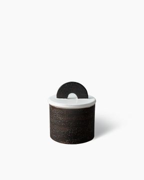 Scatola, serie tagliata, 1971 by Bitossi Ceramiche - view 2