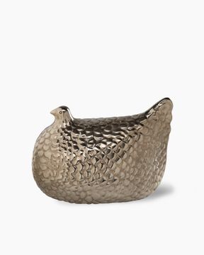 Figura di gallina, 1963 by Bitossi Ceramiche - view 2