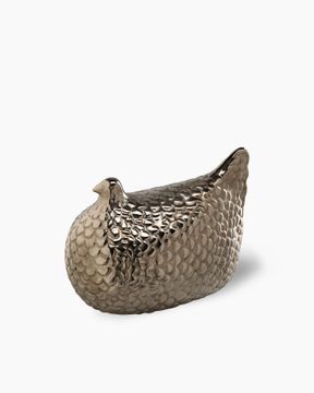 Figura di gallina, 1963 by Bitossi Ceramiche - view 3