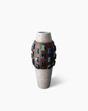 Vaso, 1963 by Bitossi Ceramiche - view 2