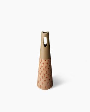 Vaso, 1957 by Bitossi Ceramiche - view 2
