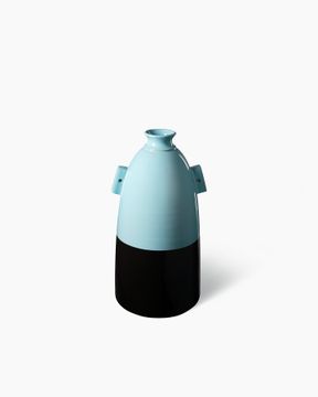 Vaso, 1973 by Bitossi Ceramiche - view 2