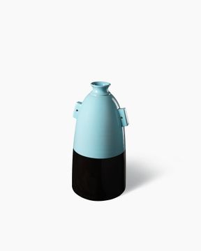Vaso, 1973 by Bitossi Ceramiche - view 3