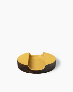 Bolo, serie Tagliata, 1971 by Bitossi Ceramiche - view 2