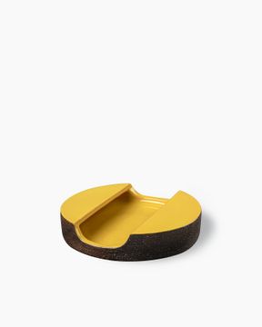 Bolo, serie Tagliata, 1971 by Bitossi Ceramiche - view 3