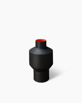 Vaso ALE10732 by Bitossi Ceramiche - view 2