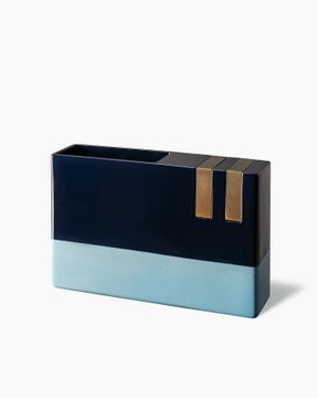 Vaso DIM00003 by Bitossi Ceramiche - view 2