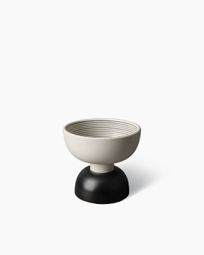 Alzata Z66A0500 by Bitossi Ceramiche - view 2