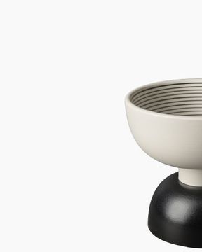 Alzata Z66A0500 by Bitossi Ceramiche - view 3