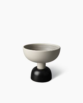 Alzata Z66A0501 by Bitossi Ceramiche - view 2