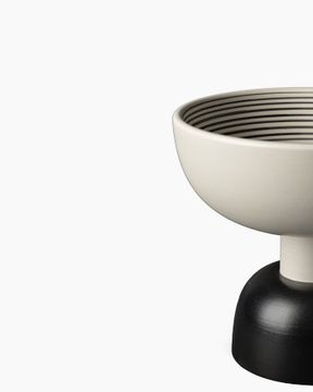 Alzata Z66A0501 by Bitossi Ceramiche - view 3