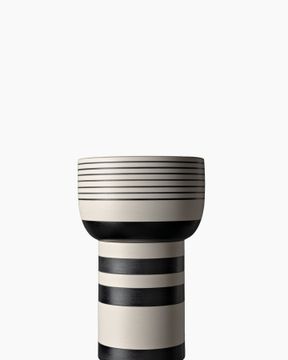 Vaso Calice Z66A0502 by Bitossi Ceramiche - view 3