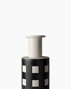 Vaso Rocchetto Z66A0503 by Bitossi Ceramiche - view 3