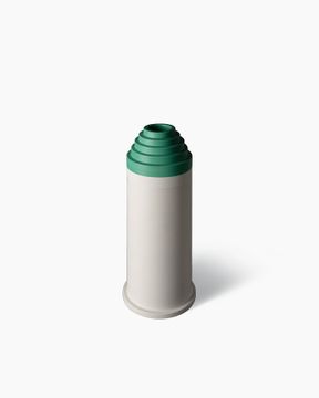 Vaso Z66A0541 by Bitossi Ceramiche - view 2