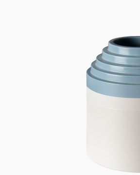 Vaso Z66A0542 by Bitossi Ceramiche - view 3